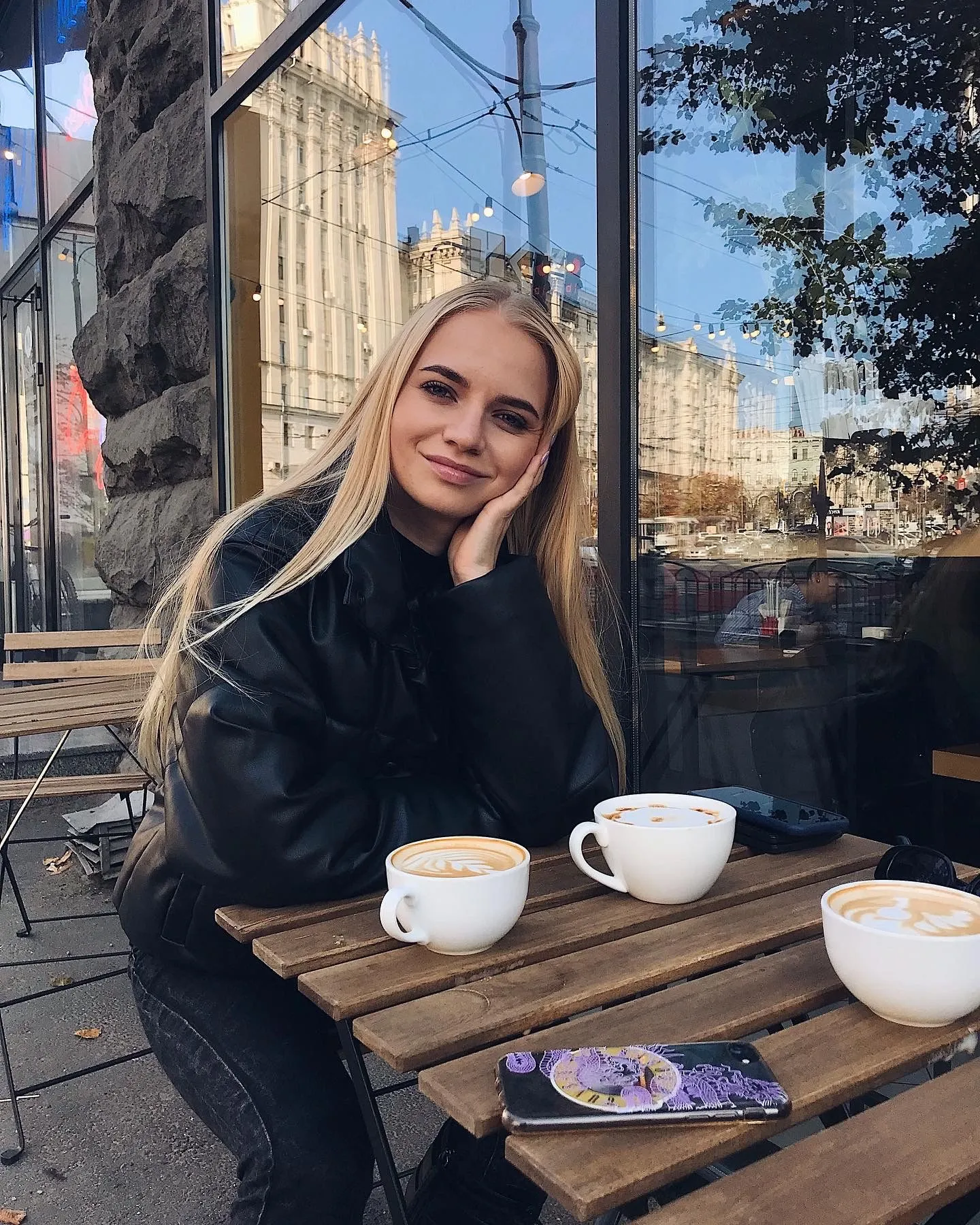 Yana russian dating scammer list