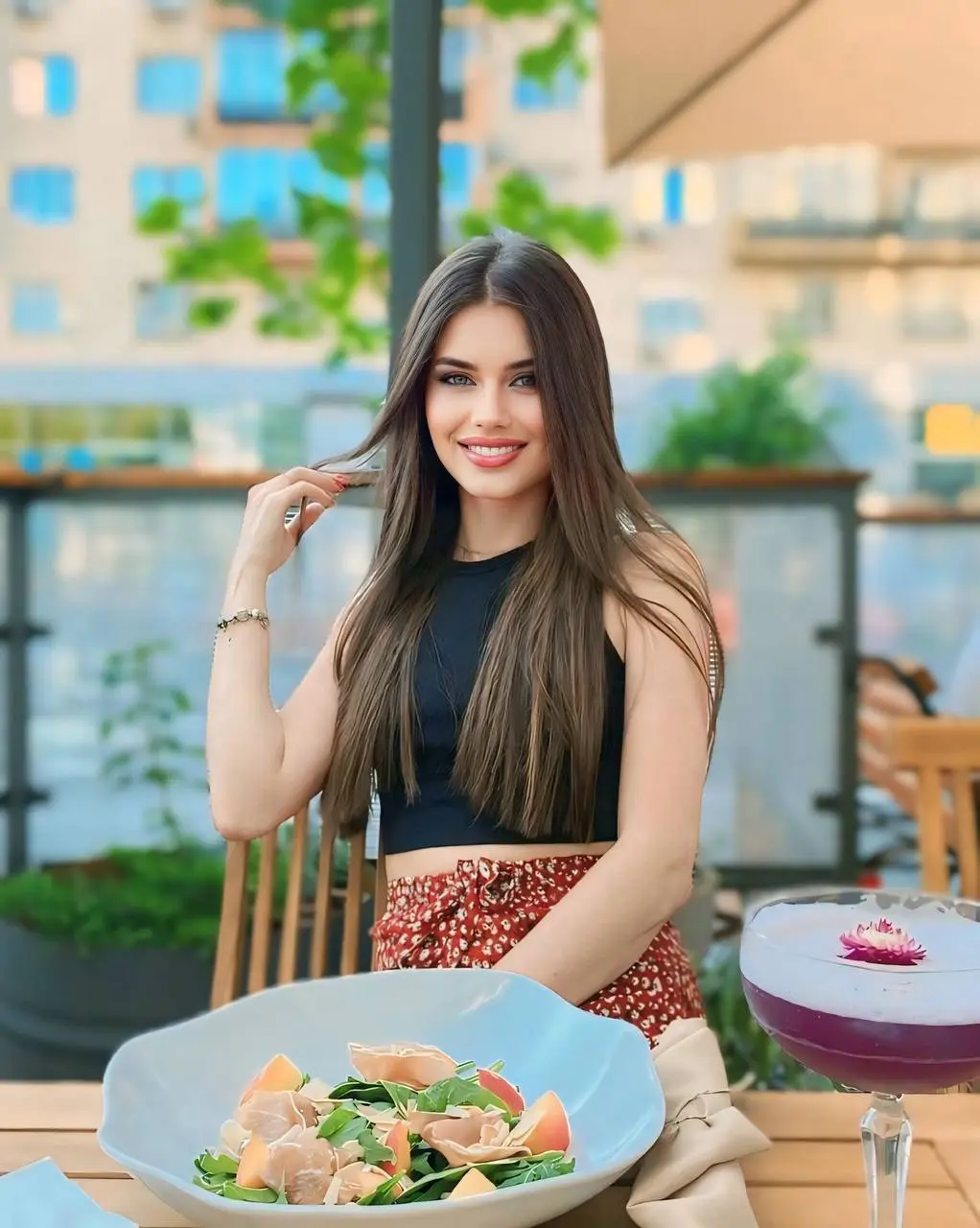 Anna holostyak russian dating