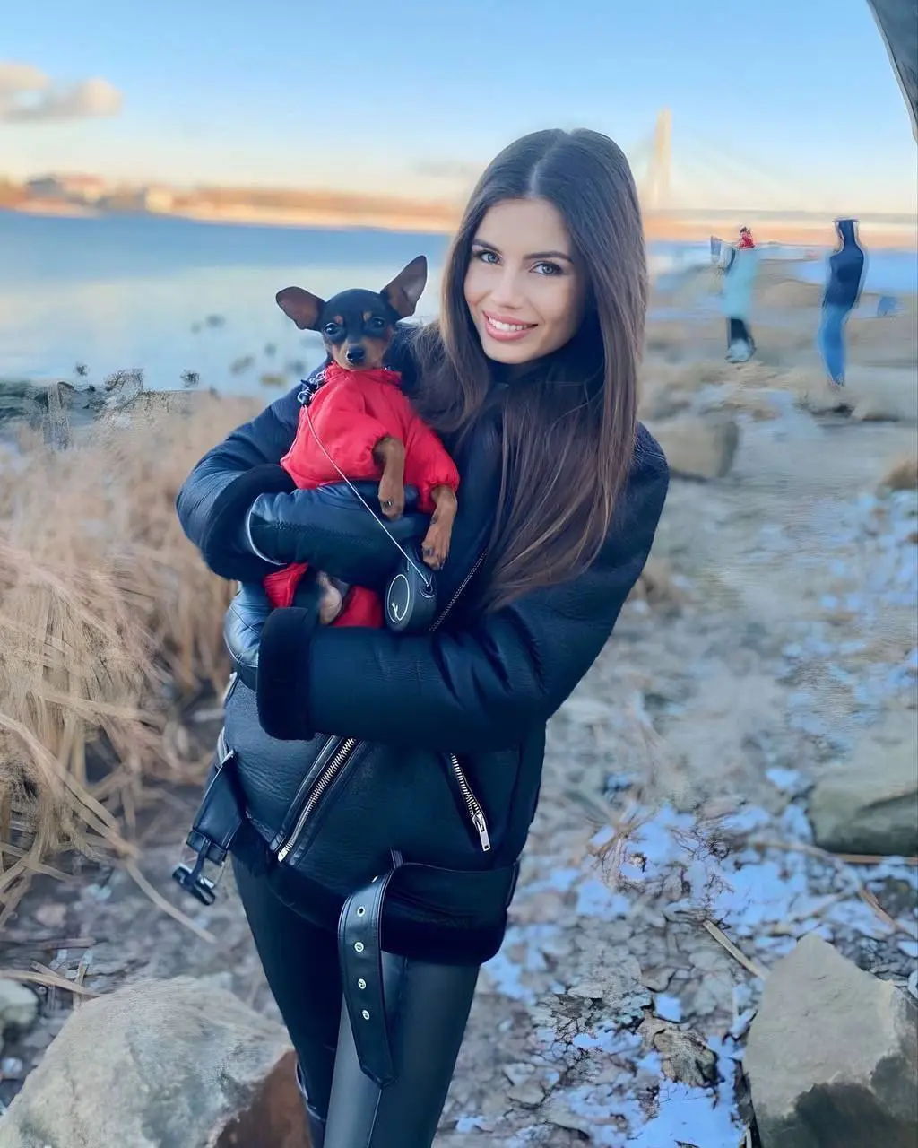 Anna holostyak russian dating Anna holostyak russian dating