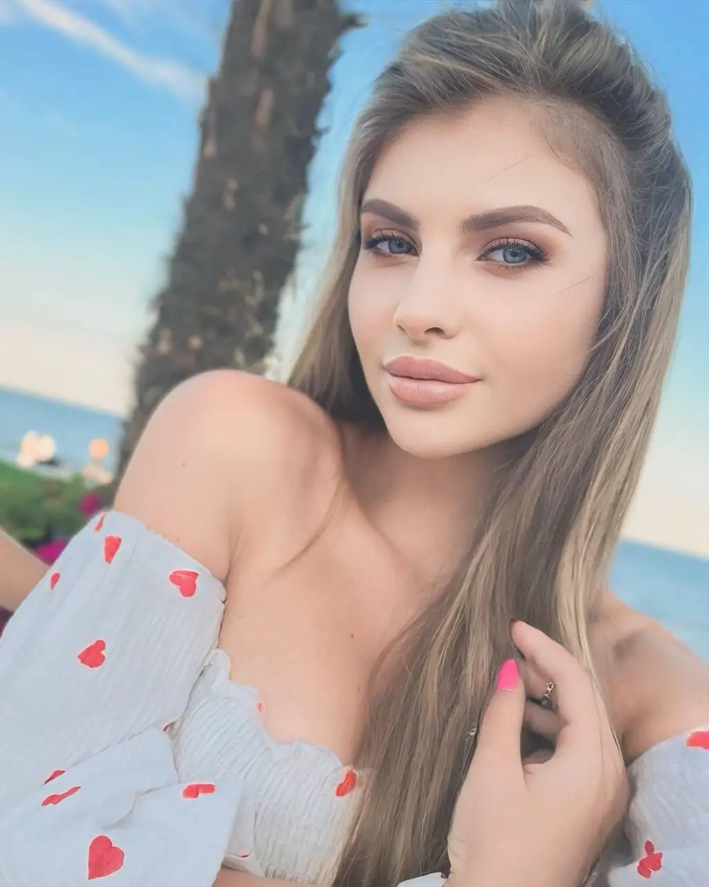 Anastasiia manchester personals