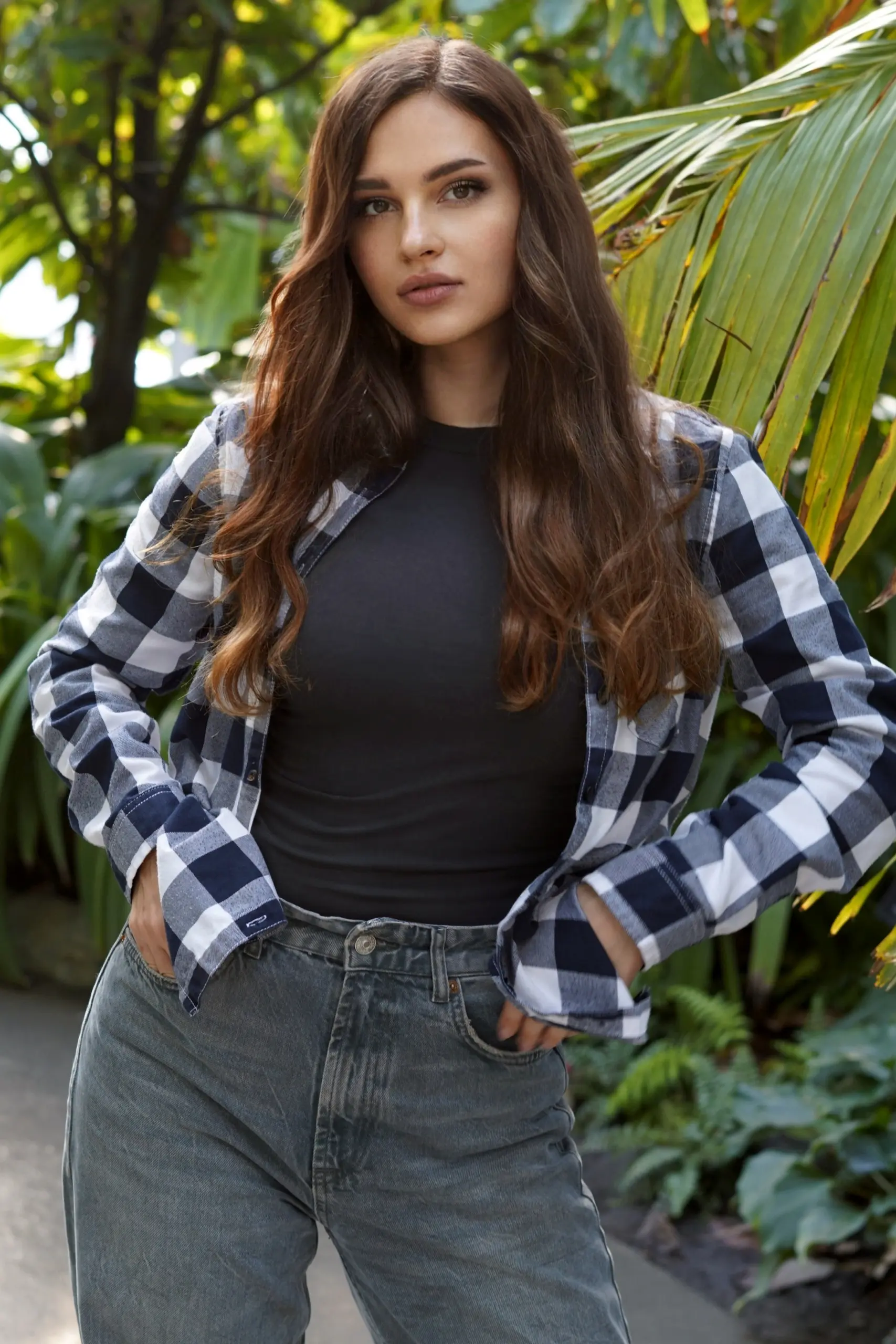 Vika plano personals