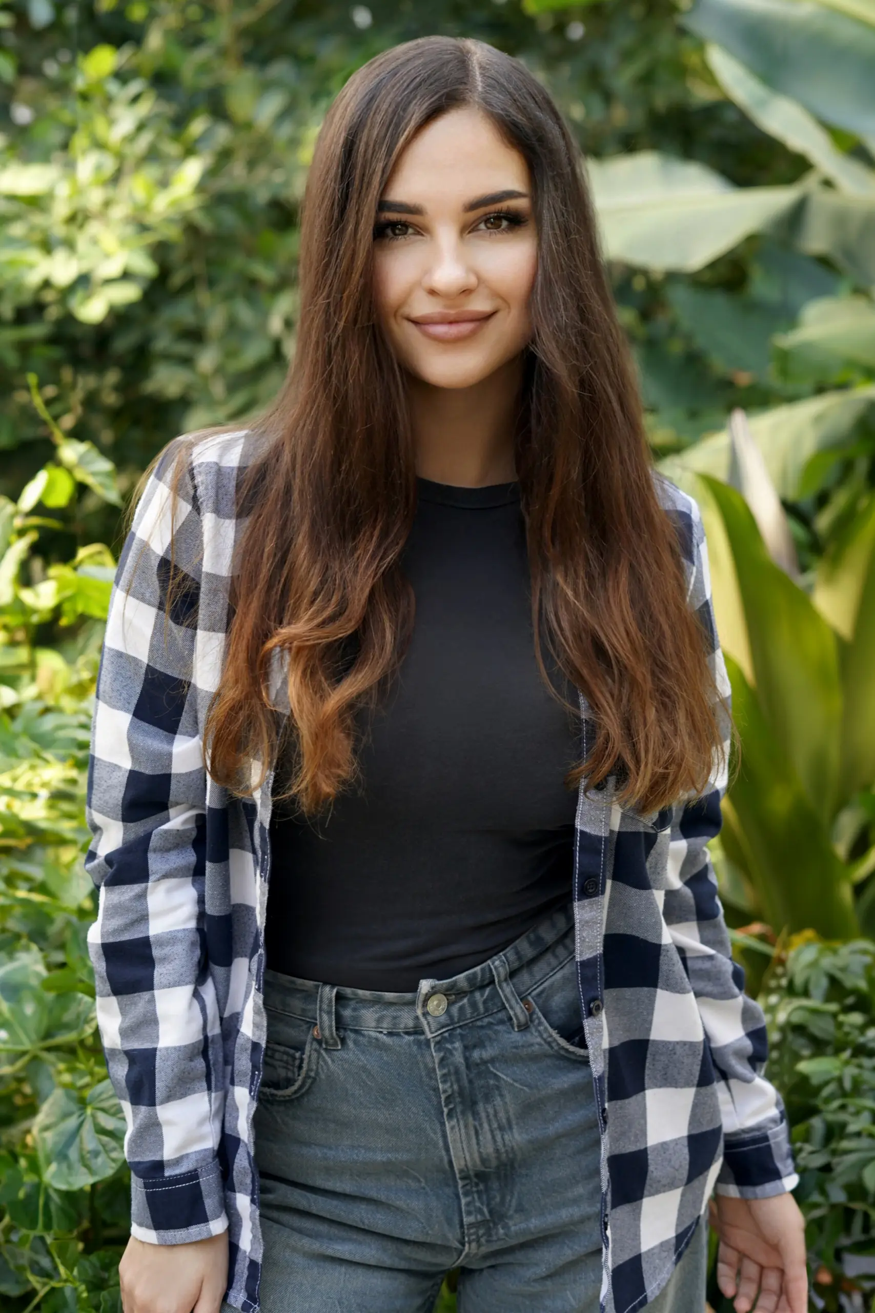 Vika plano personals