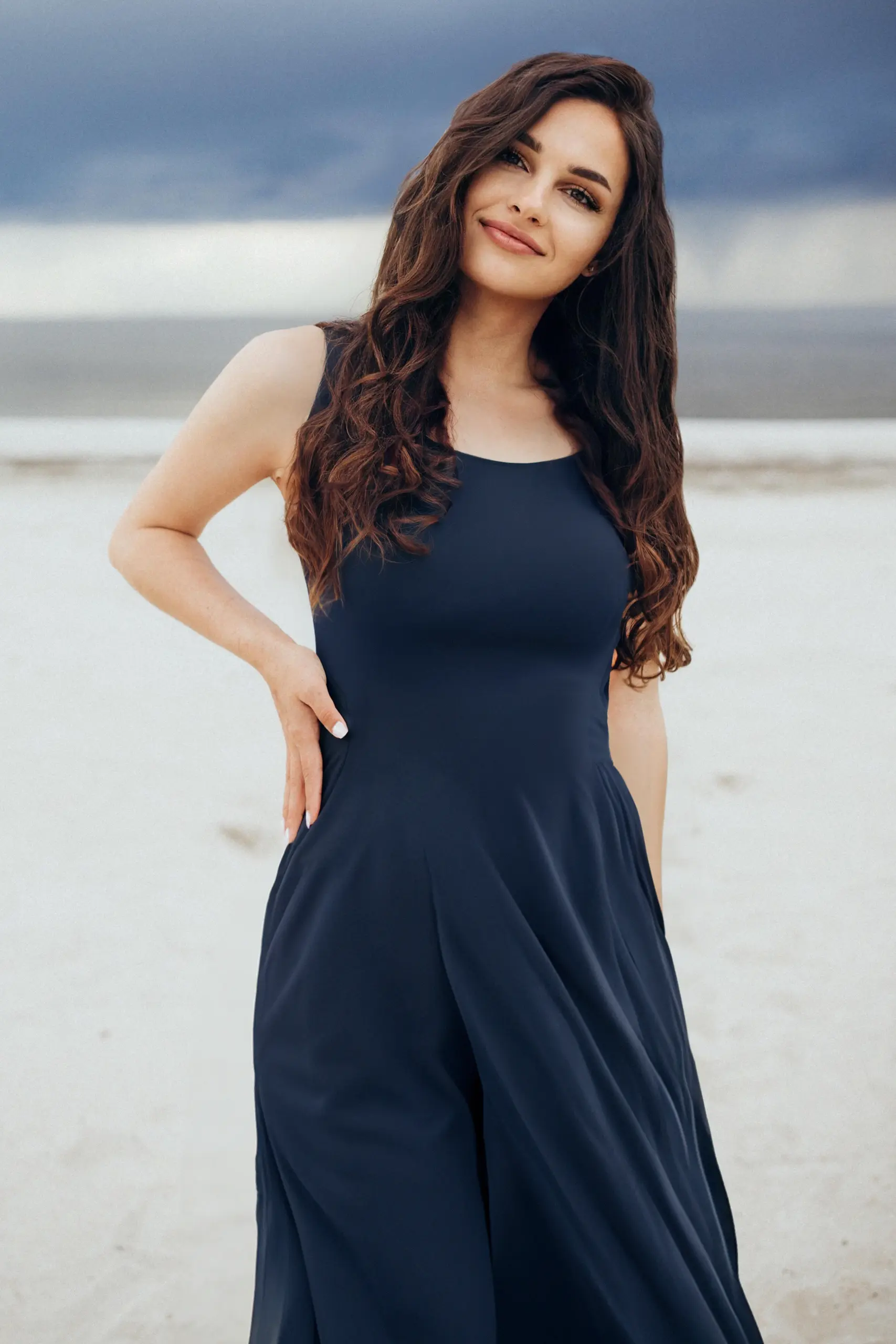 Vika plano personals