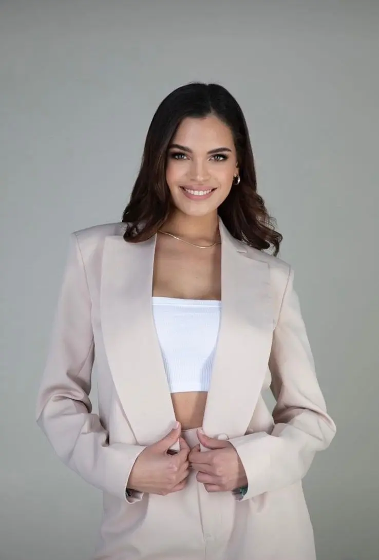 Zoriana rusas hot