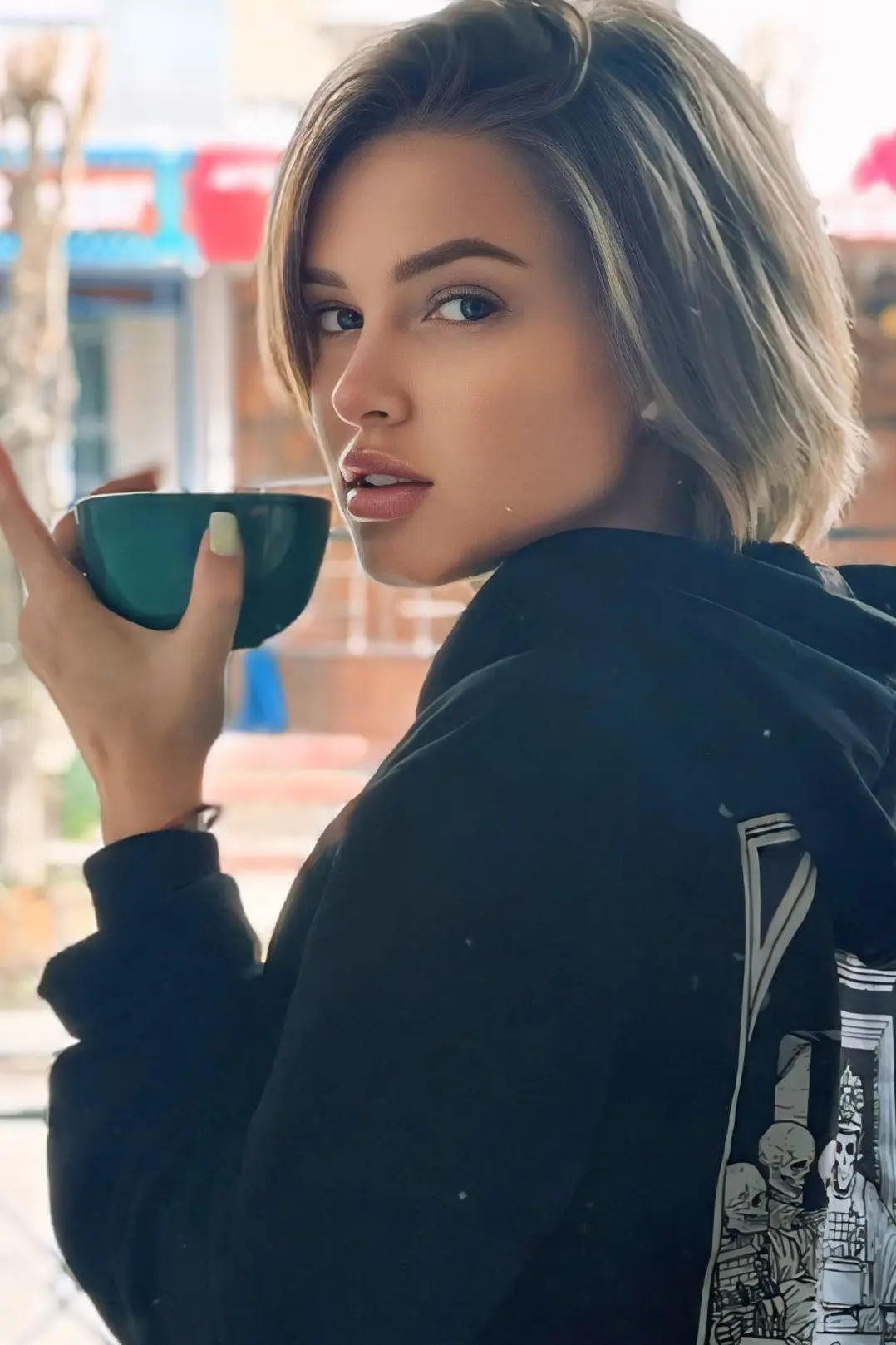 Anastasiia russian girls in brooklyn Anastasiia russian girls in brooklyn