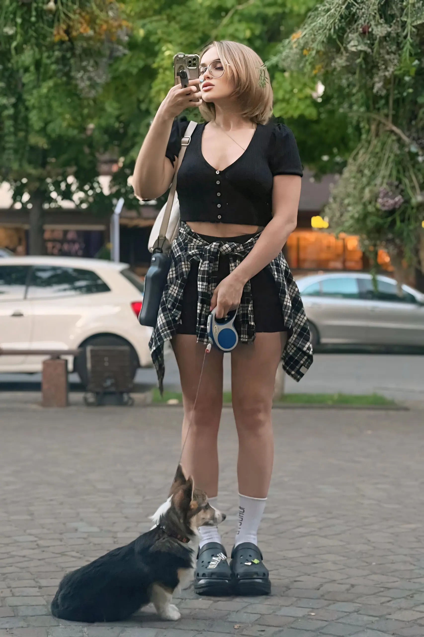 Anastasiia russian girls in brooklyn Anastasiia russian girls in brooklyn