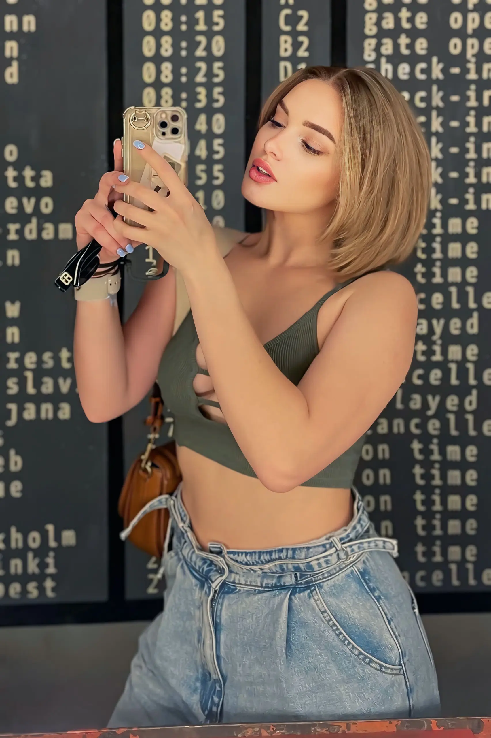 Anastasiia russian girls in brooklyn Anastasiia russian girls in brooklyn