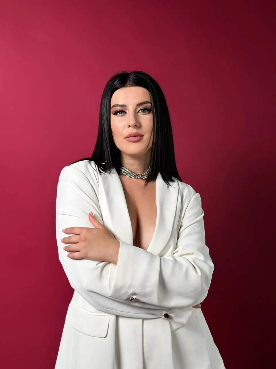 Kateryna russian hearts usa