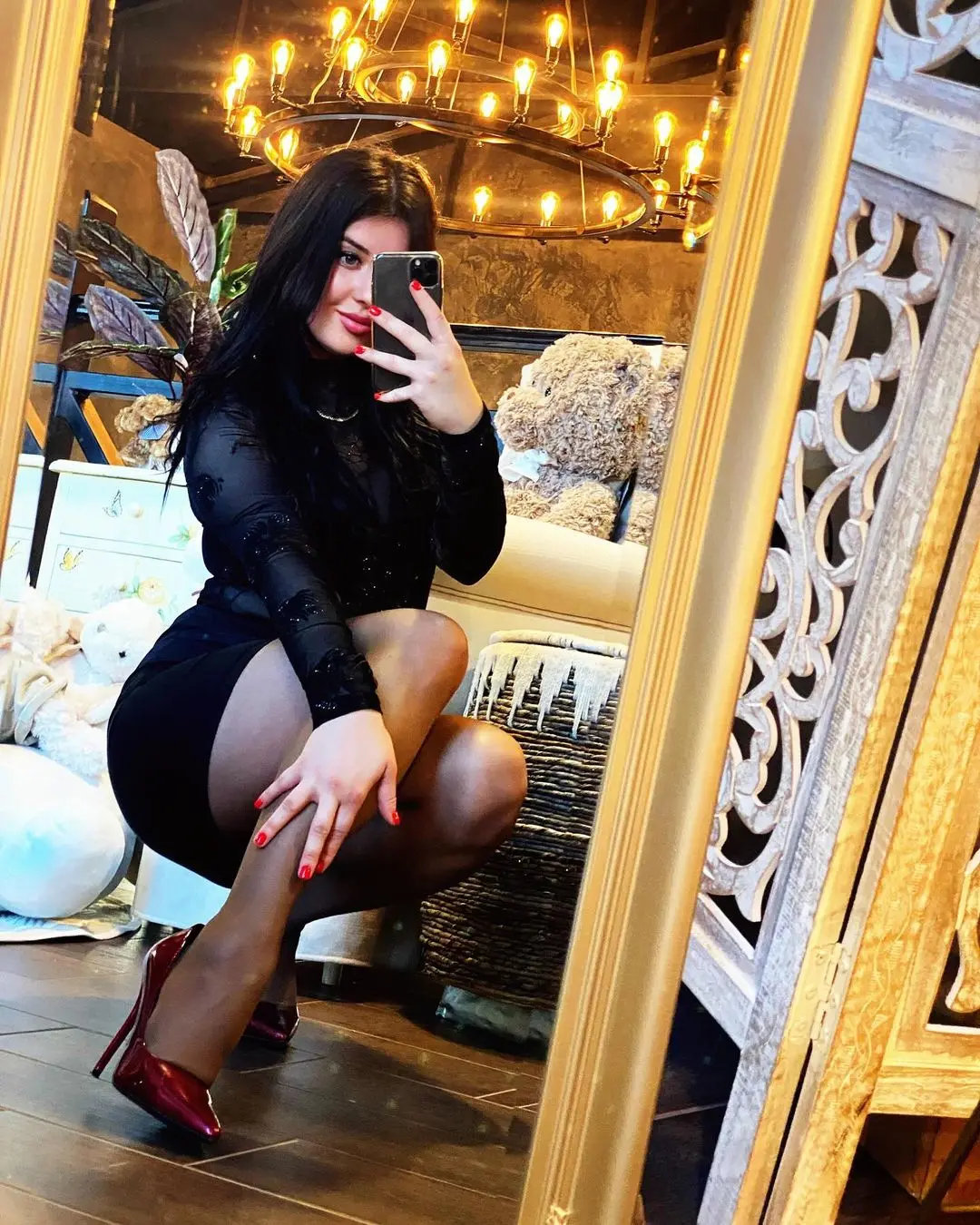 Kateryna russian hearts usa