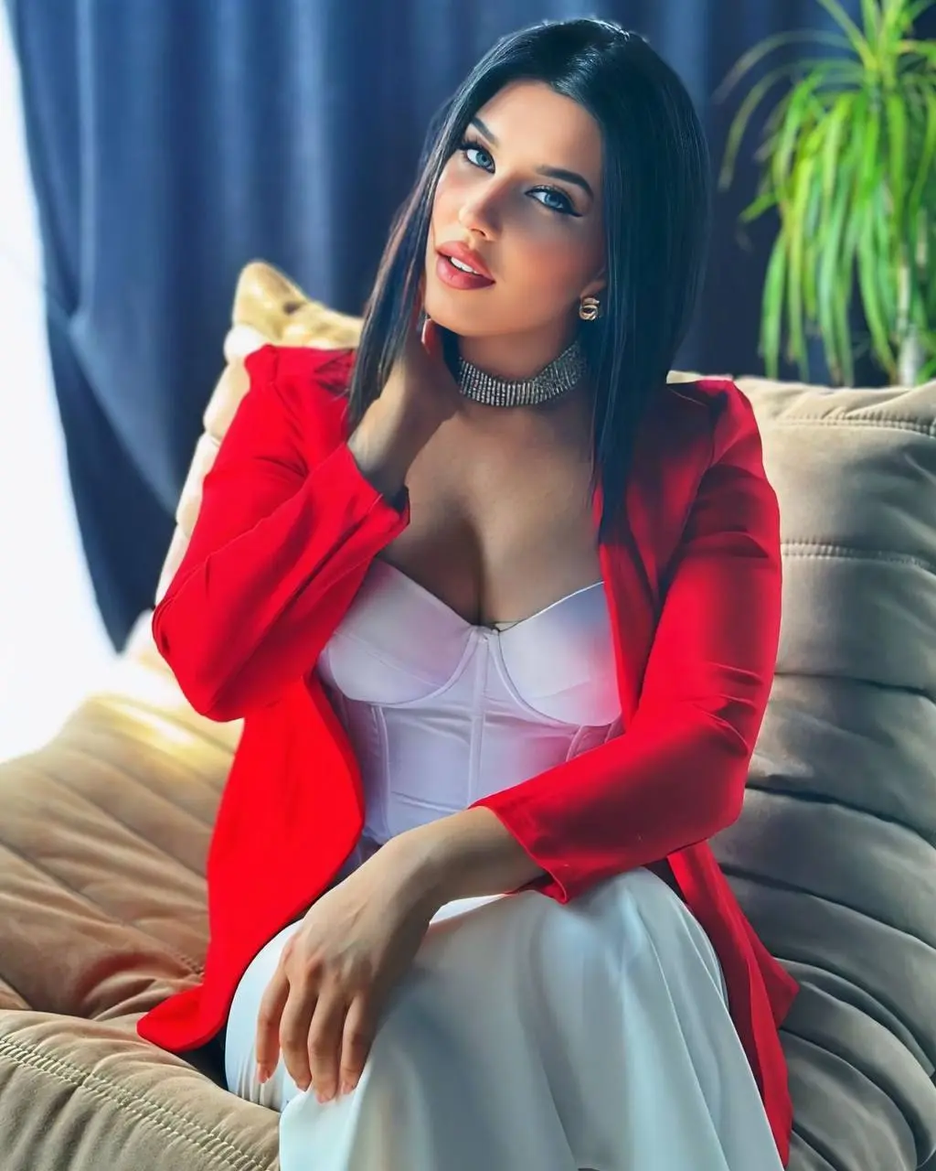 Kateryna russian hearts usa