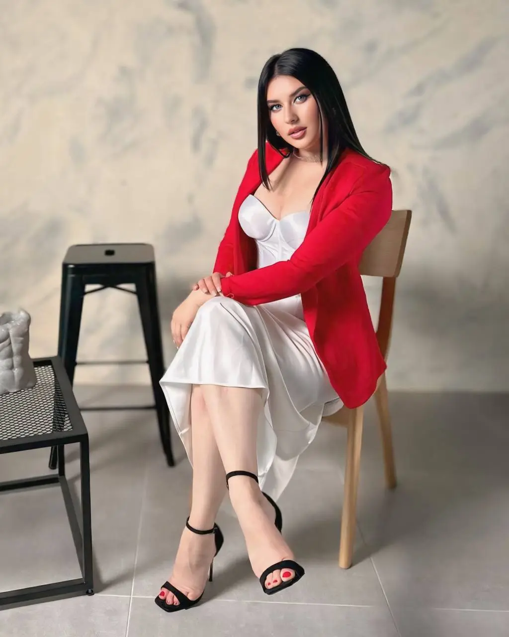 Kateryna russian hearts usa