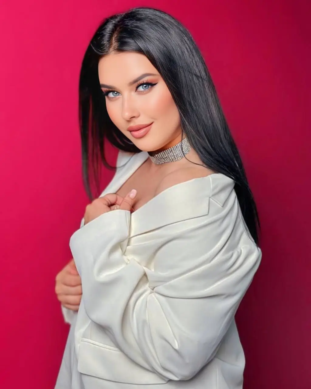 Kateryna russian hearts usa