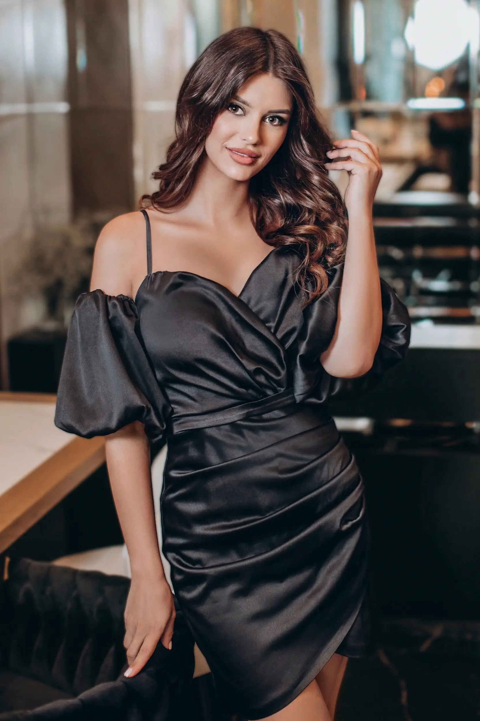 Nadin single women in albuquerque