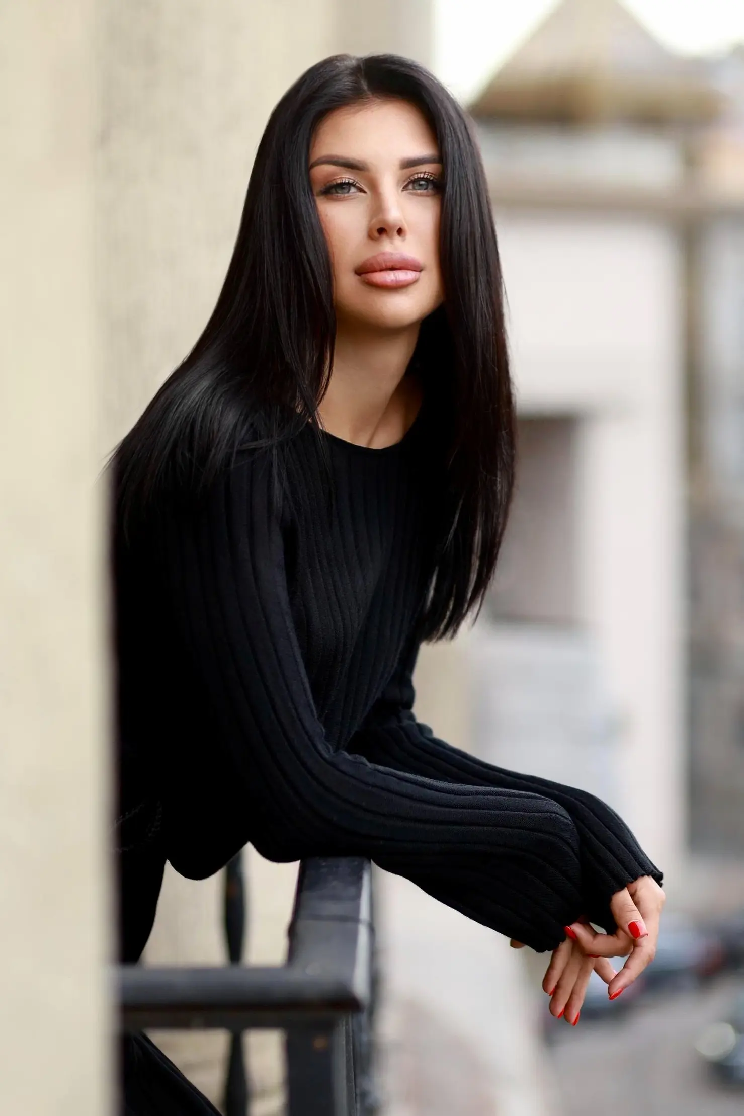 Yana ukraine bride singapore