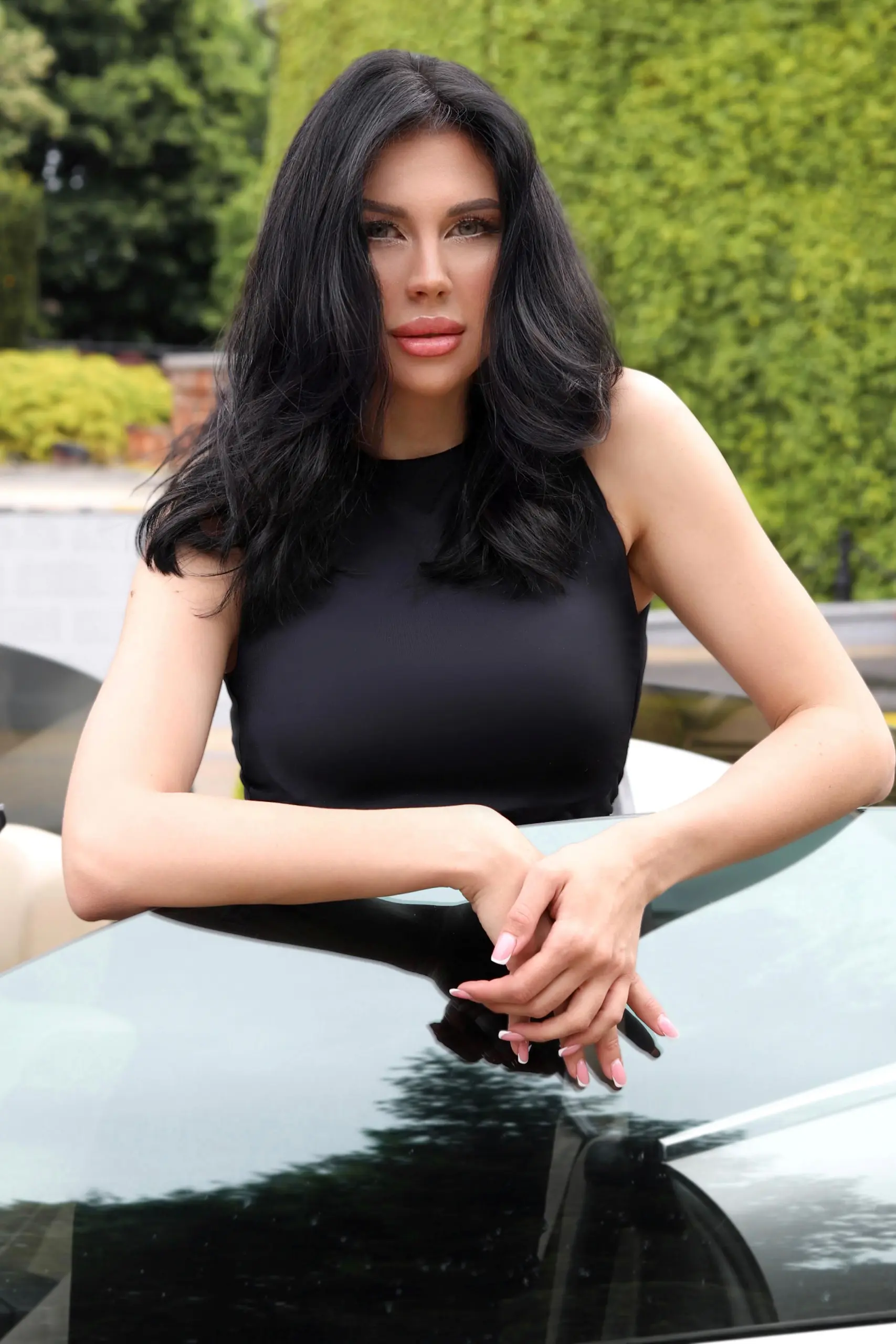 Yana ukraine bride singapore