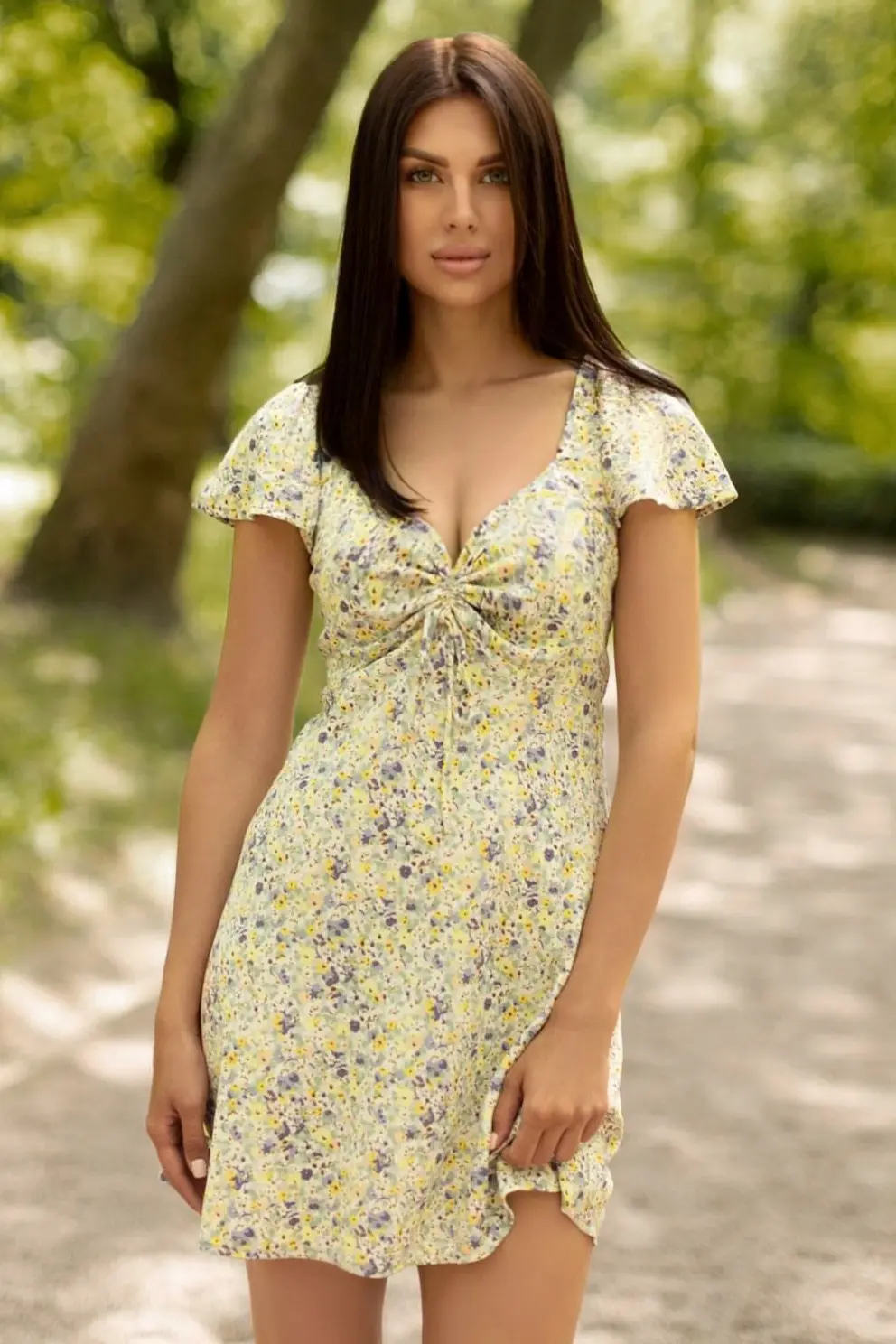 Yana ukraine bride singapore