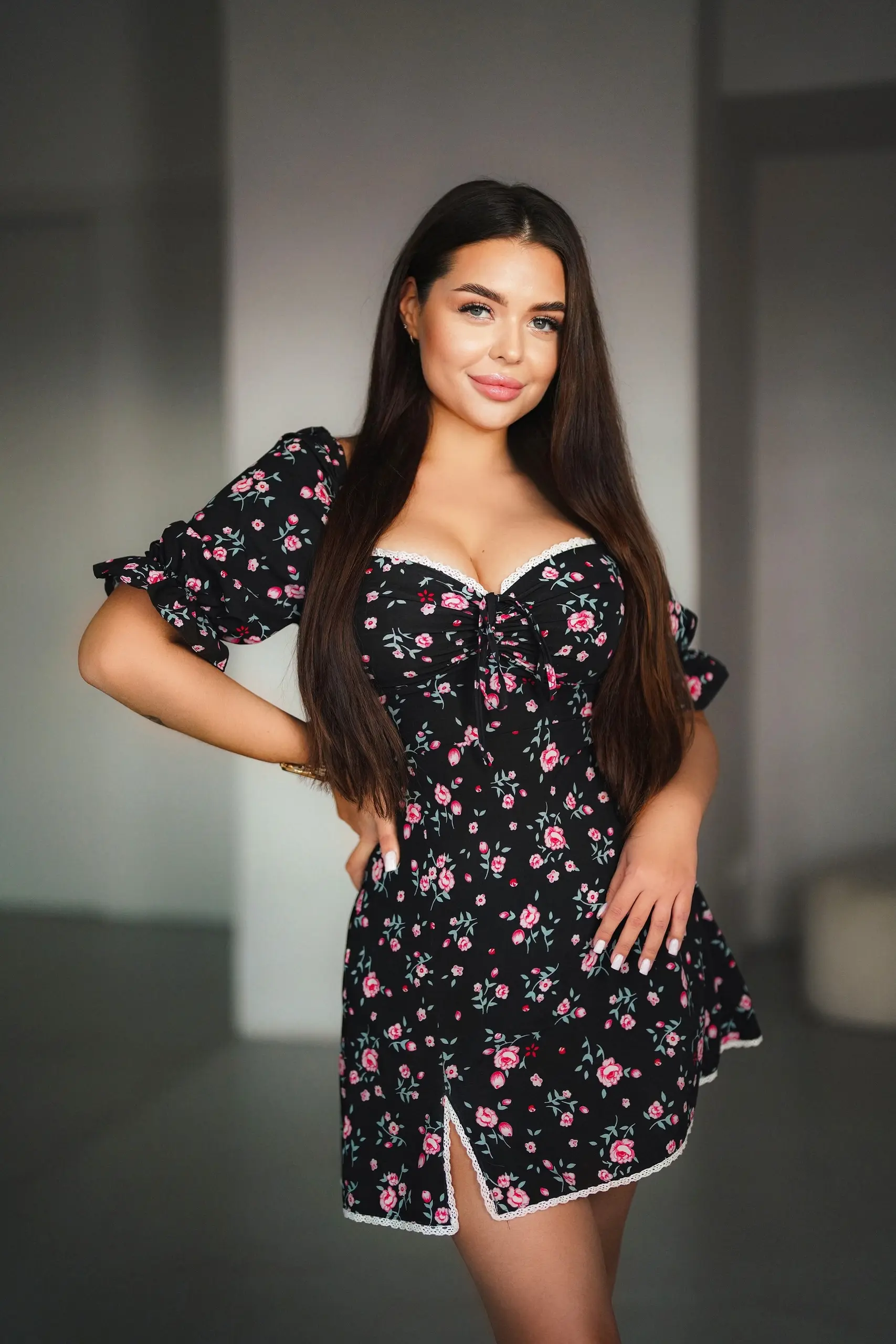 Anastasia free dating in los angeles