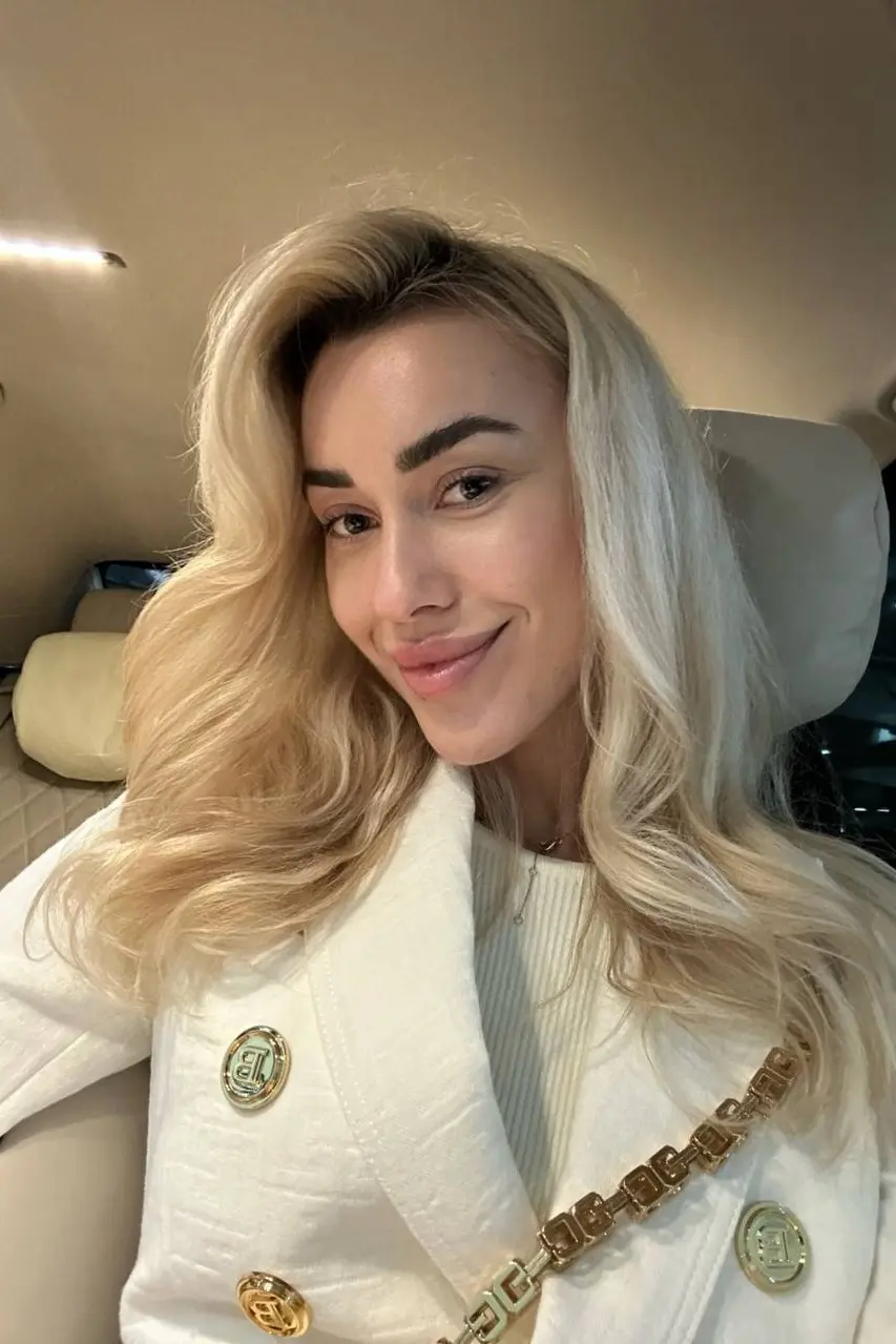 Daria free personals denver