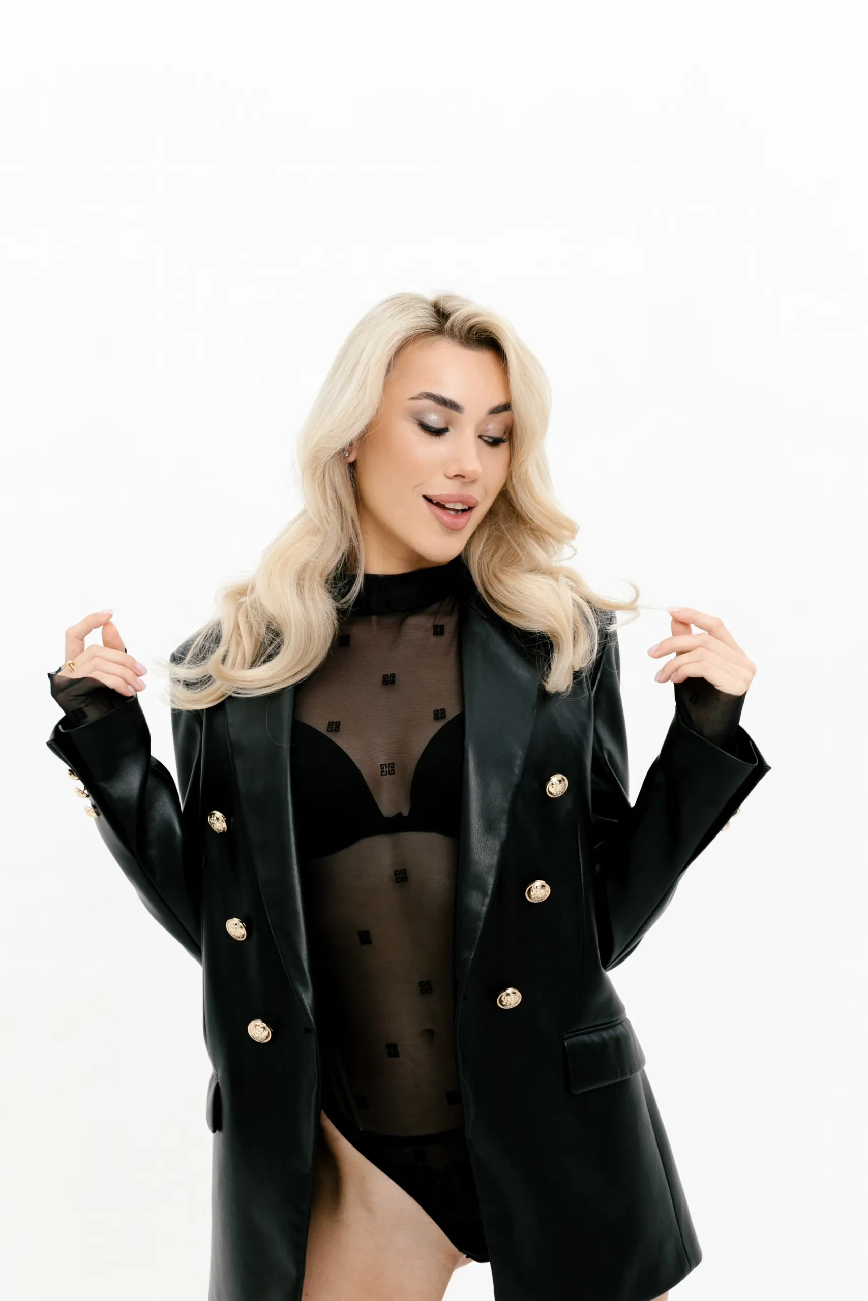 Daria free personals denver