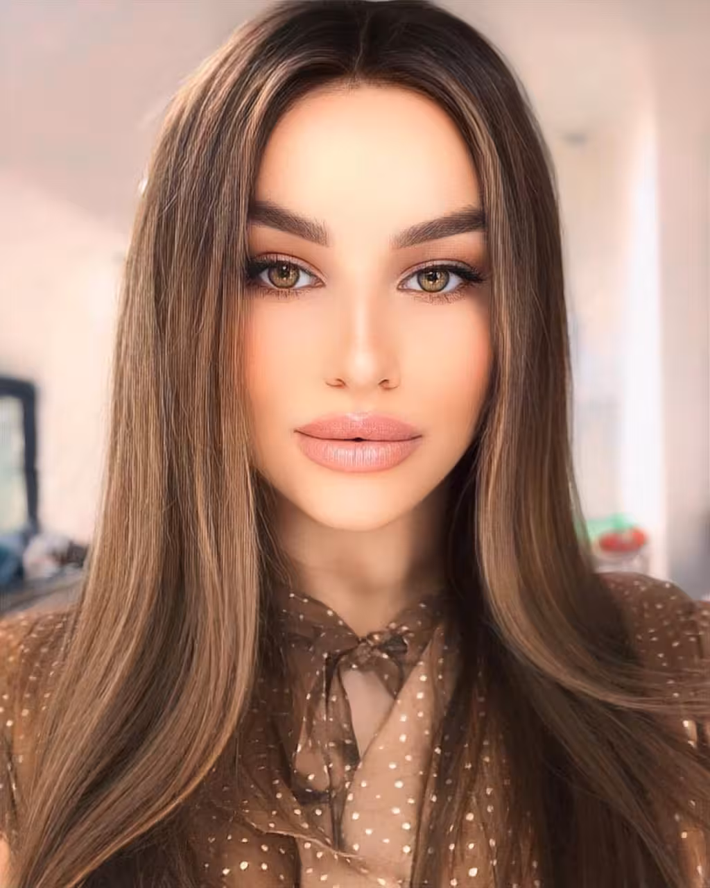 Olesya fresno dating site