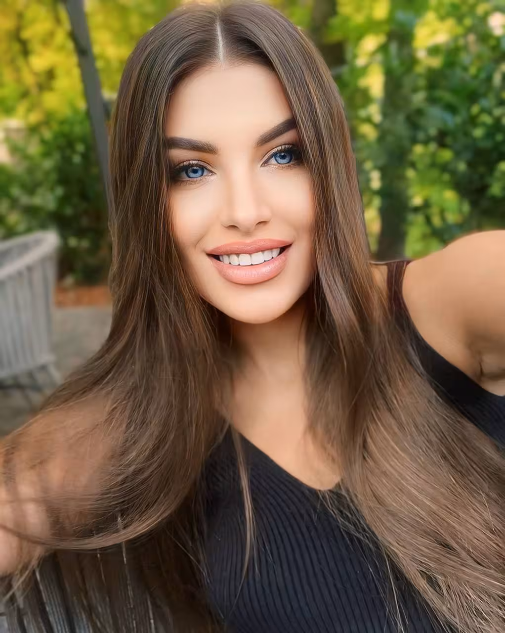 Nadiya-Ilona greensboro personals