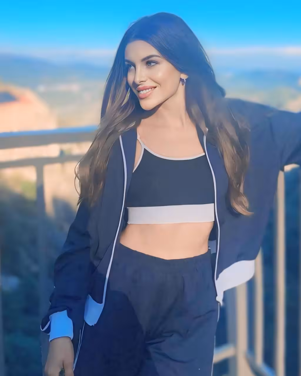 Nadiya-Ilona greensboro personals