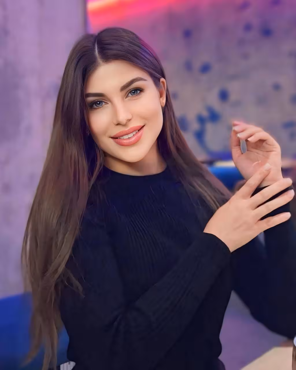 Nadiya-Ilona greensboro personals