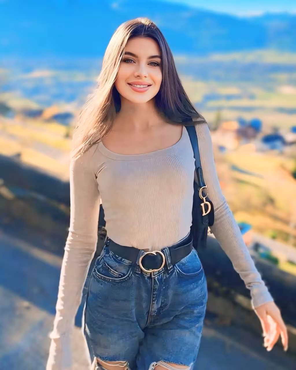 Nadiya-Ilona greensboro personals