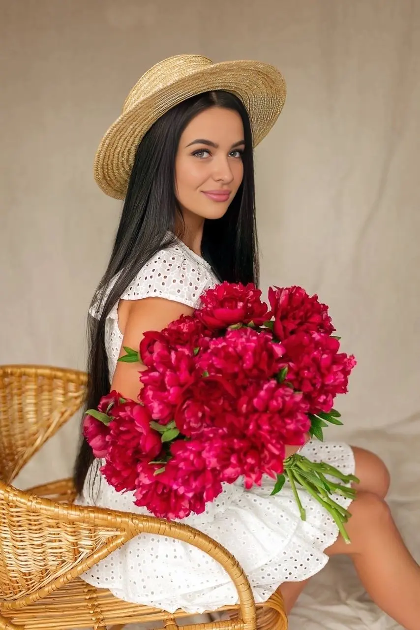 Diana marriage agency odessa