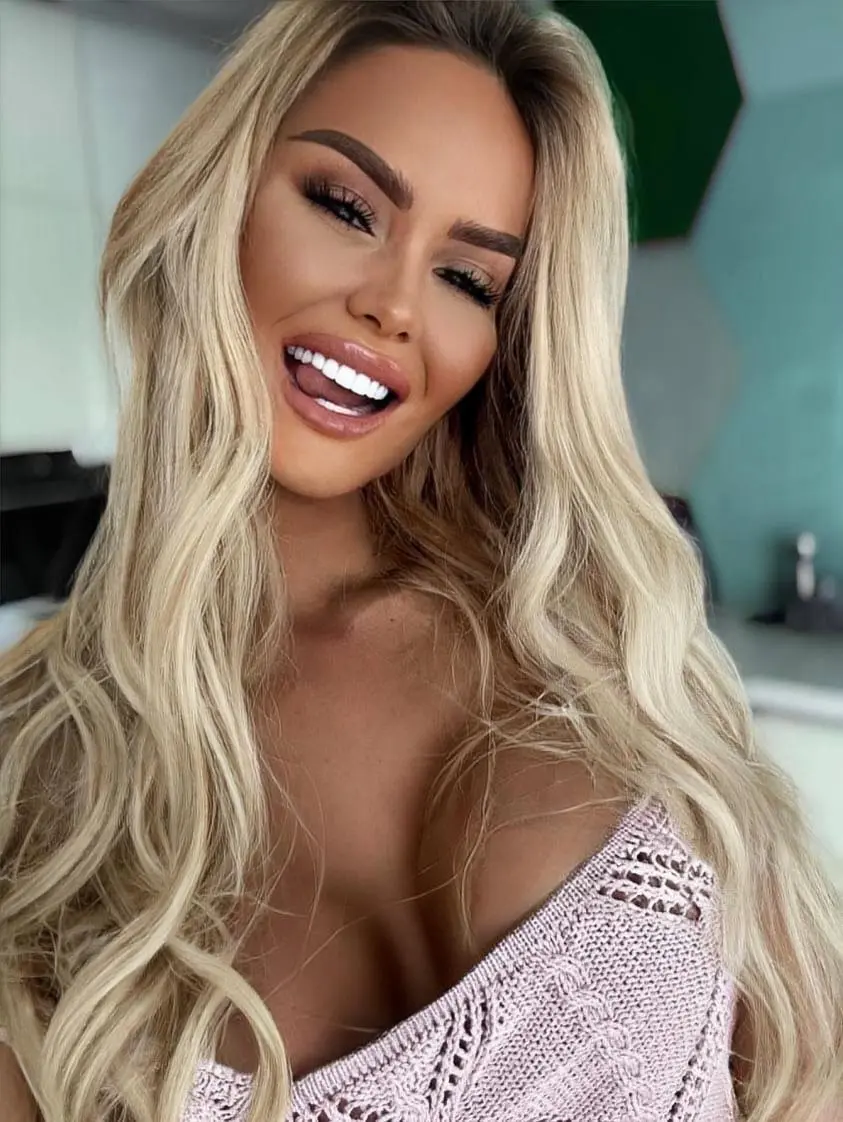 Elisabeth personals reddit
