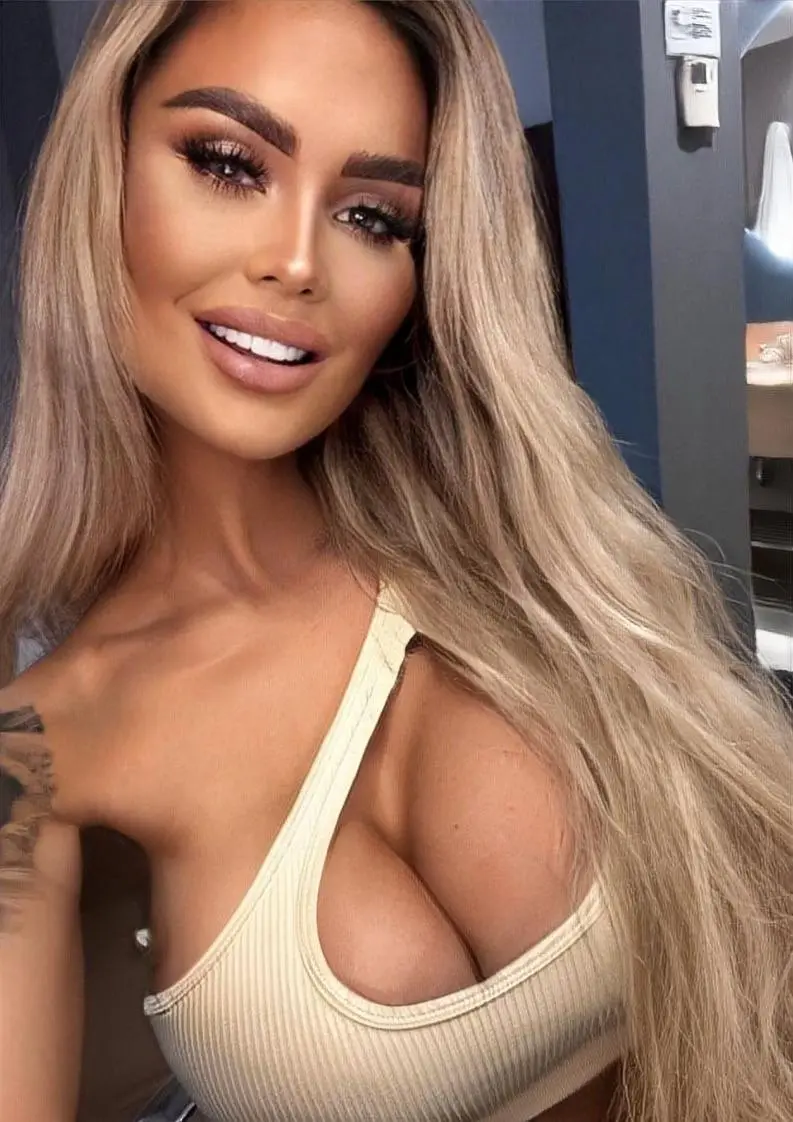 Elisabeth personals reddit