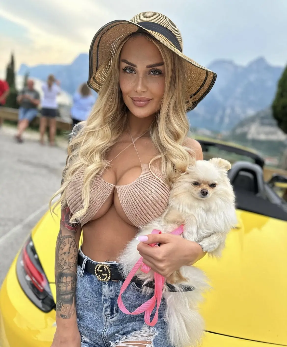 Elisabeth personals reddit