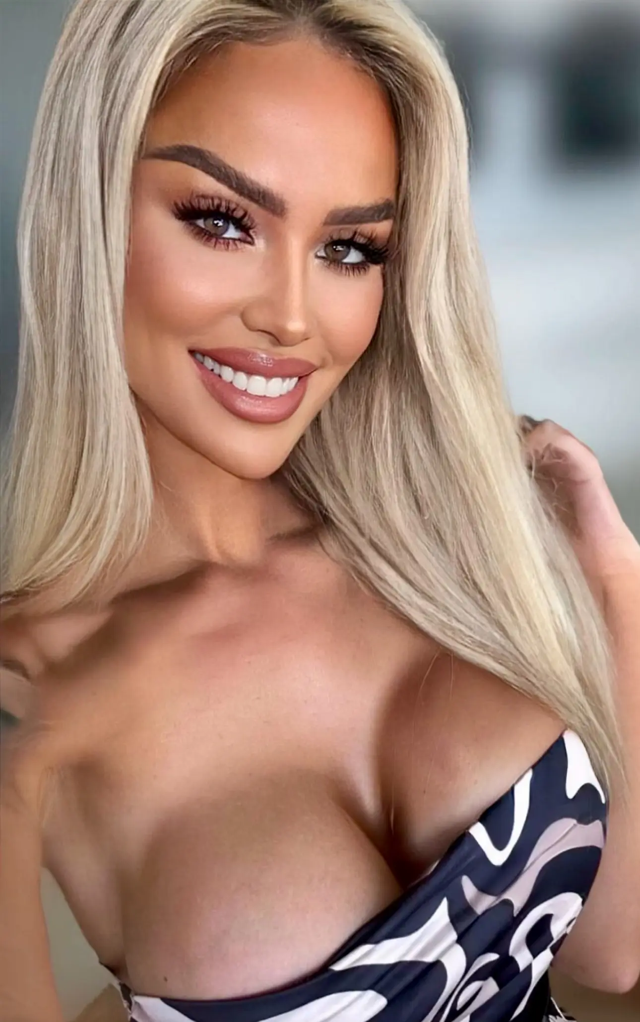 Elisabeth personals reddit