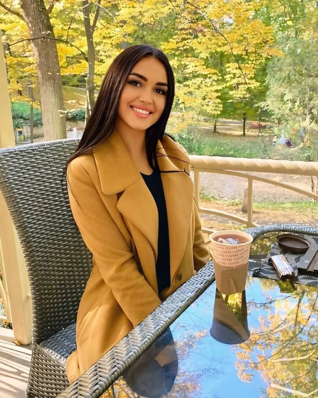 Alina russian girl in brooklyn