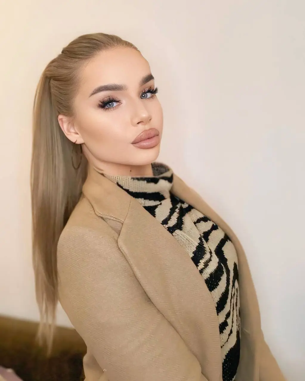 Alexia-Cristina  russian matchmaker
