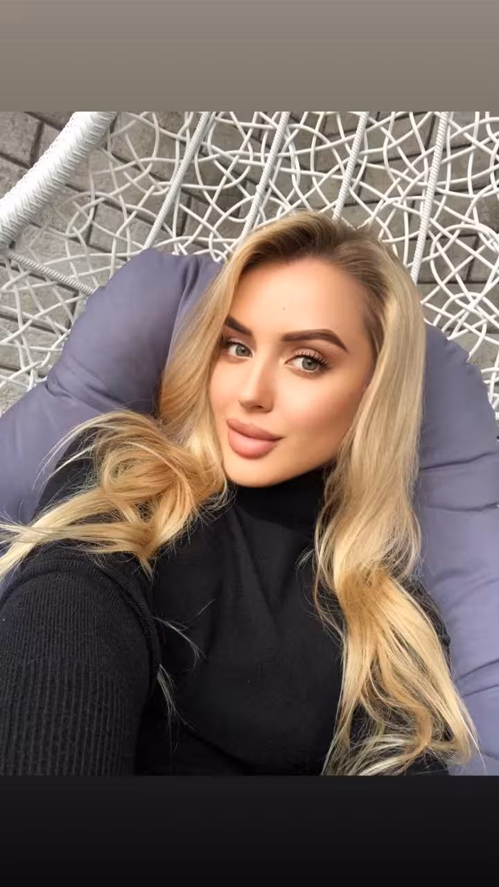 Olesya woman seeking man in ukraine Olesya woman seeking man in ukraine