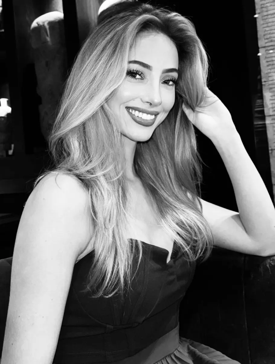 Danielle brooklyn dating site