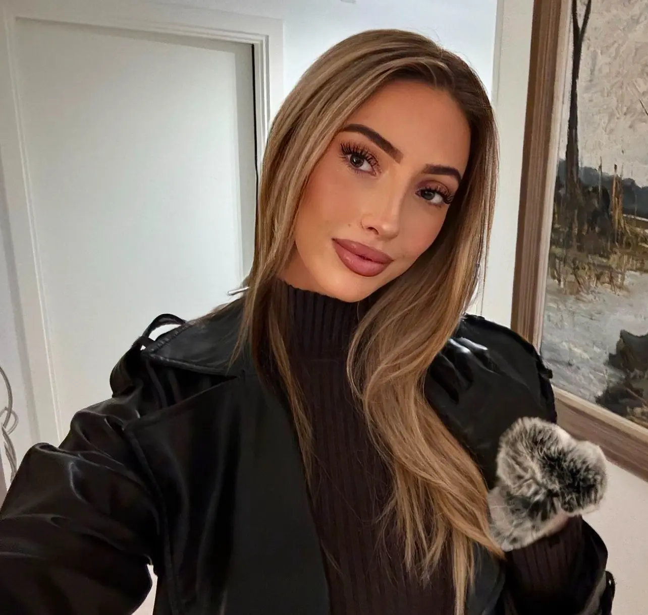 Danielle brooklyn dating site