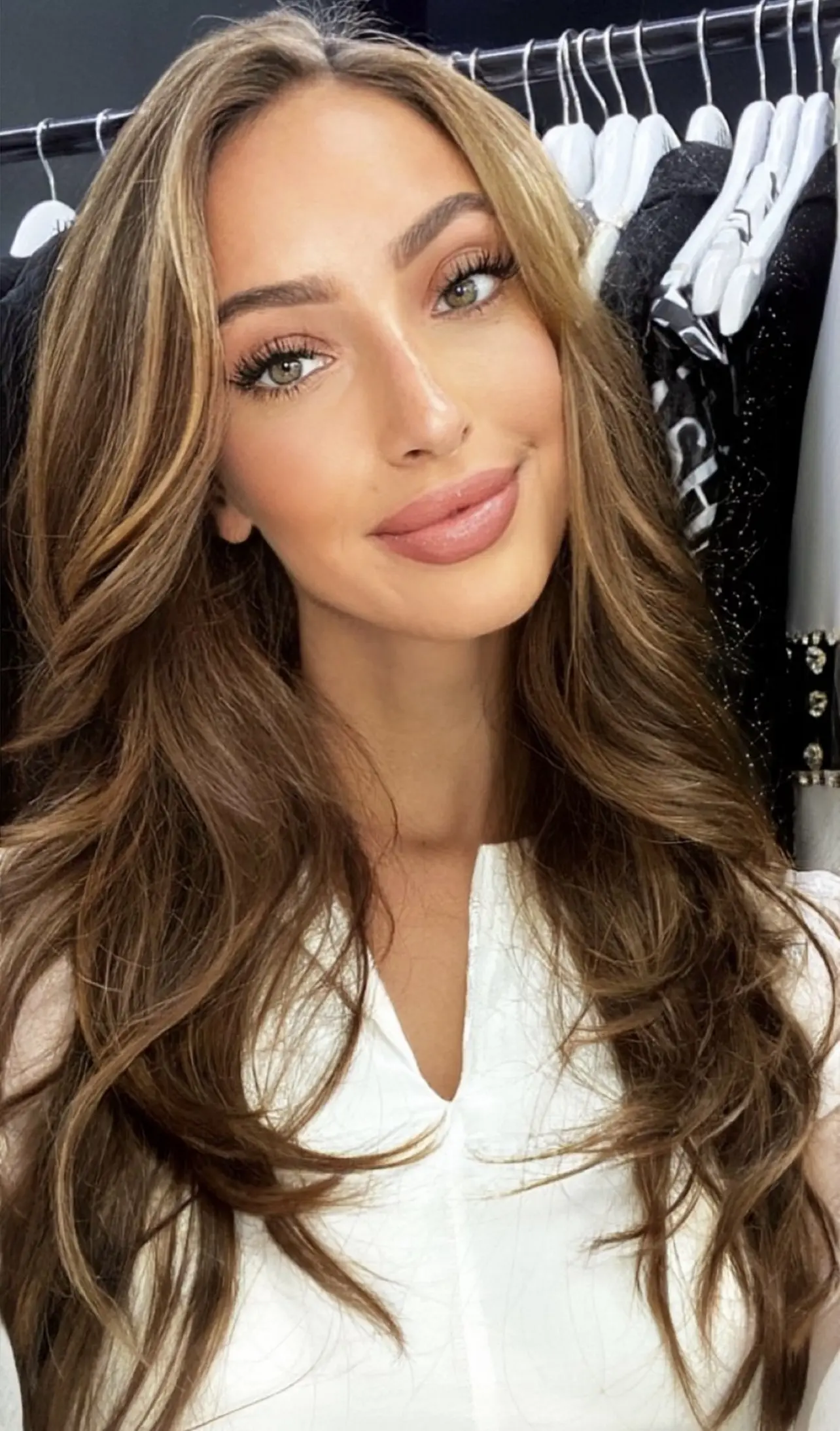 Danielle brooklyn dating site