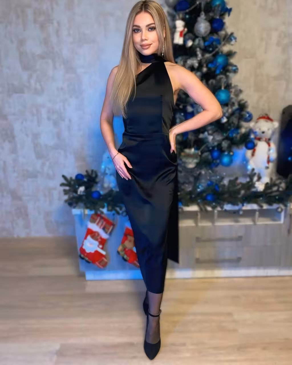 Kristina single belarus women