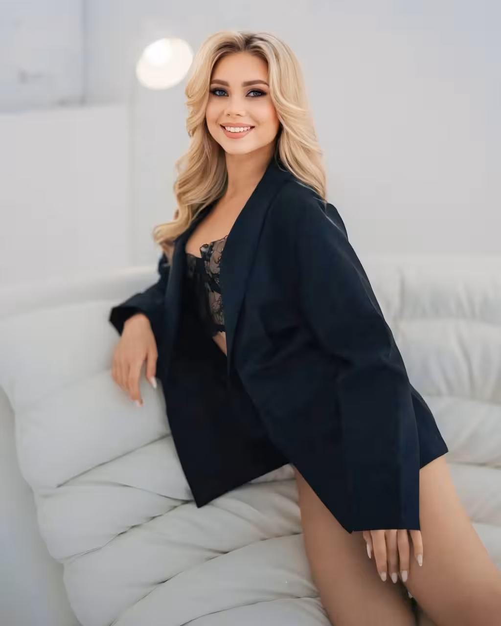 Kristina single belarus women