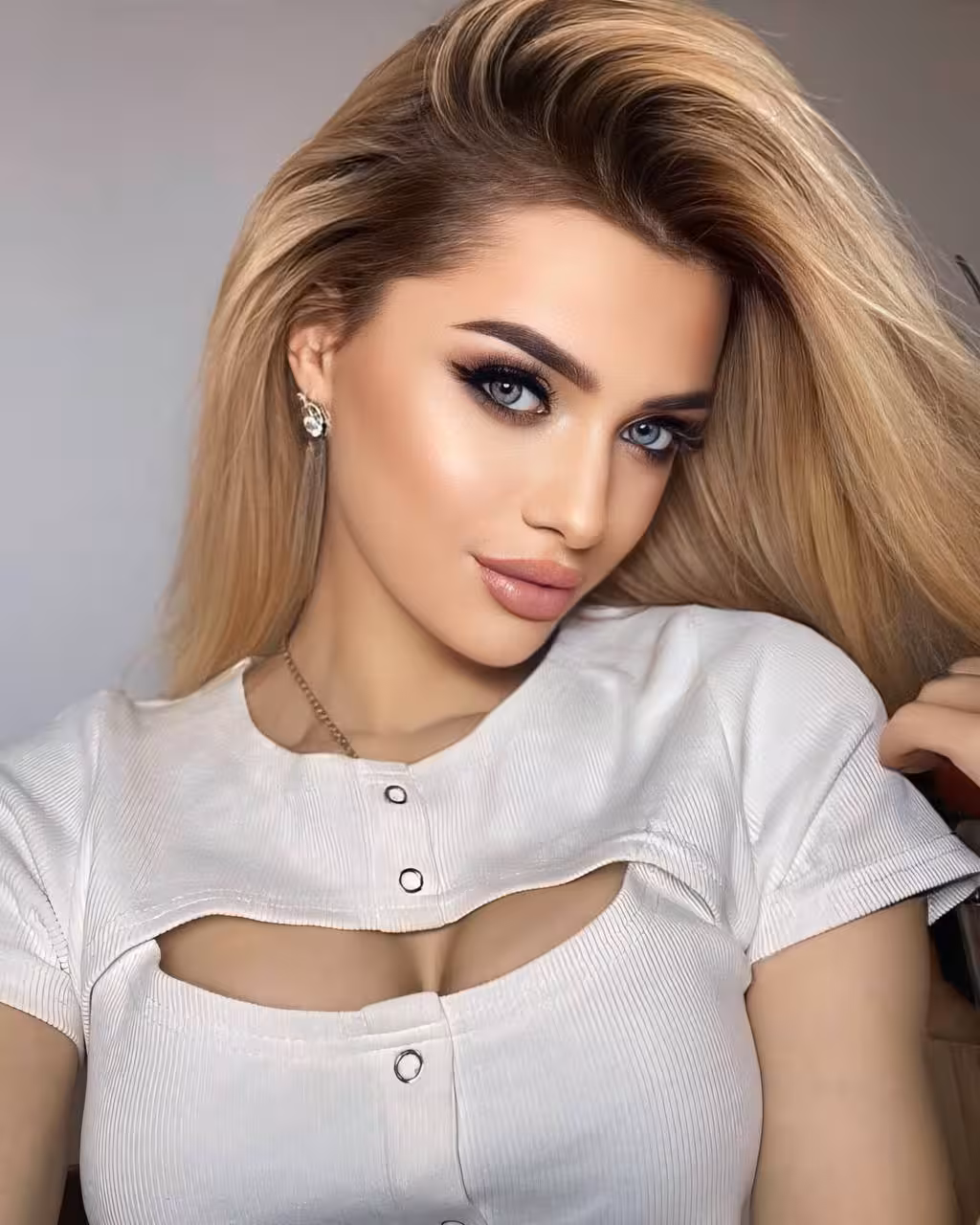 Valentina st louis russian