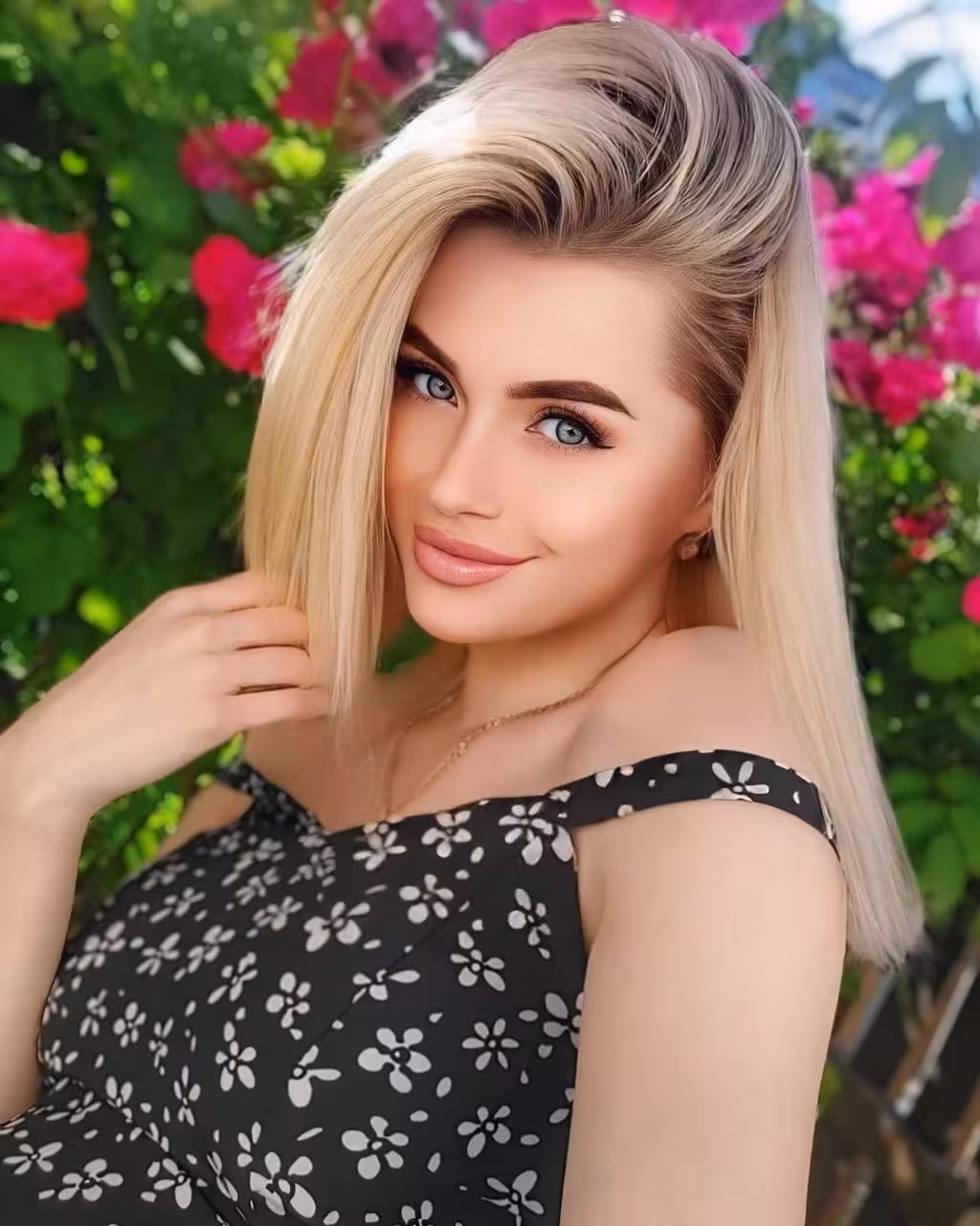 Valentina st louis russian
