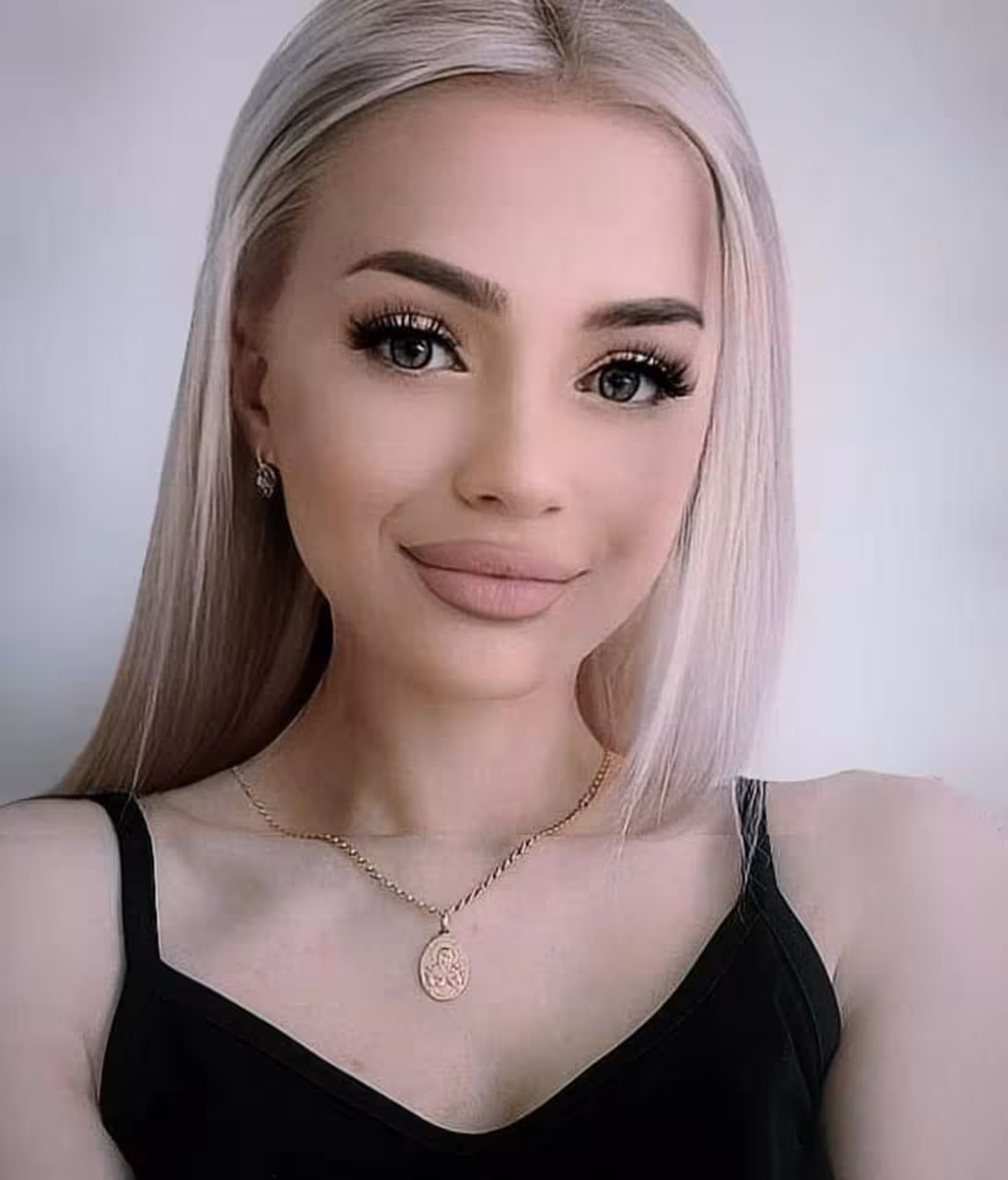 Valentina st louis russian
