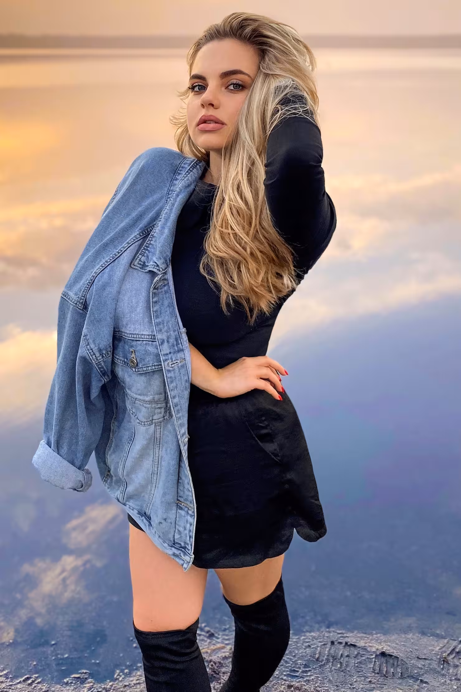 Alexandra dating service st louis