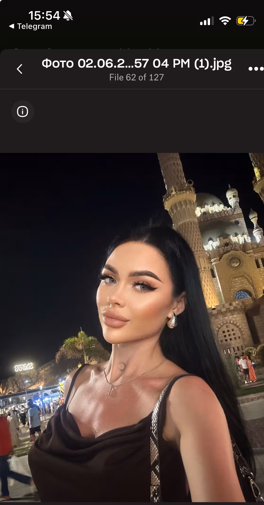 Alina pretty woman over 50
