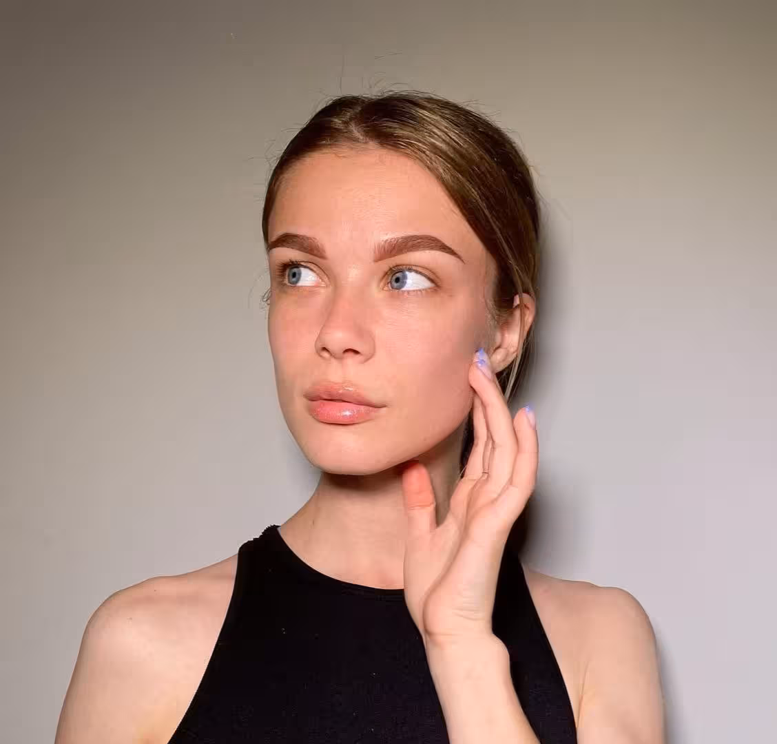 Olena russian girl in brooklyn