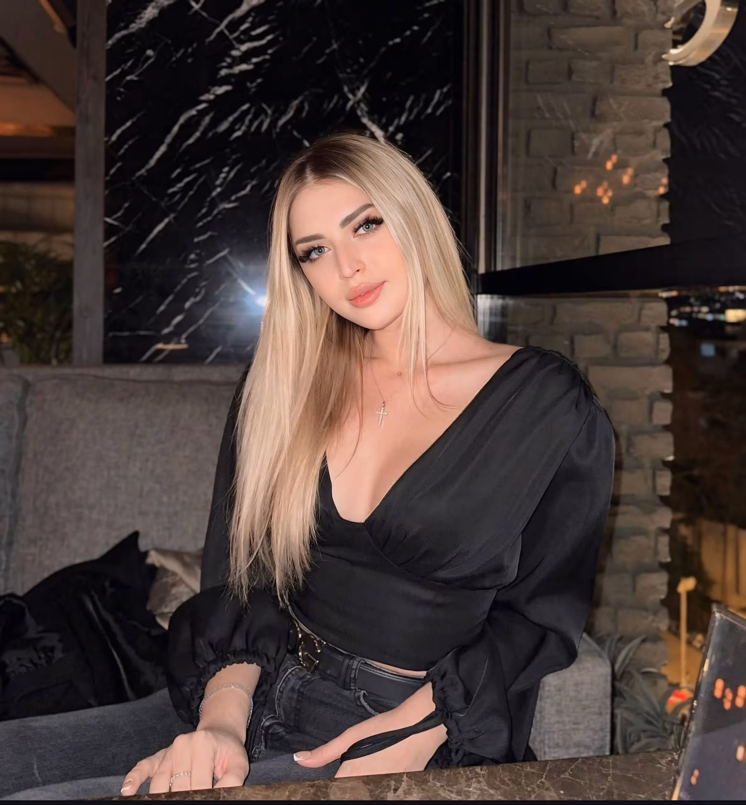 Mariia baltic russian ladies for marriage Mariia baltic russian ladies for marriage