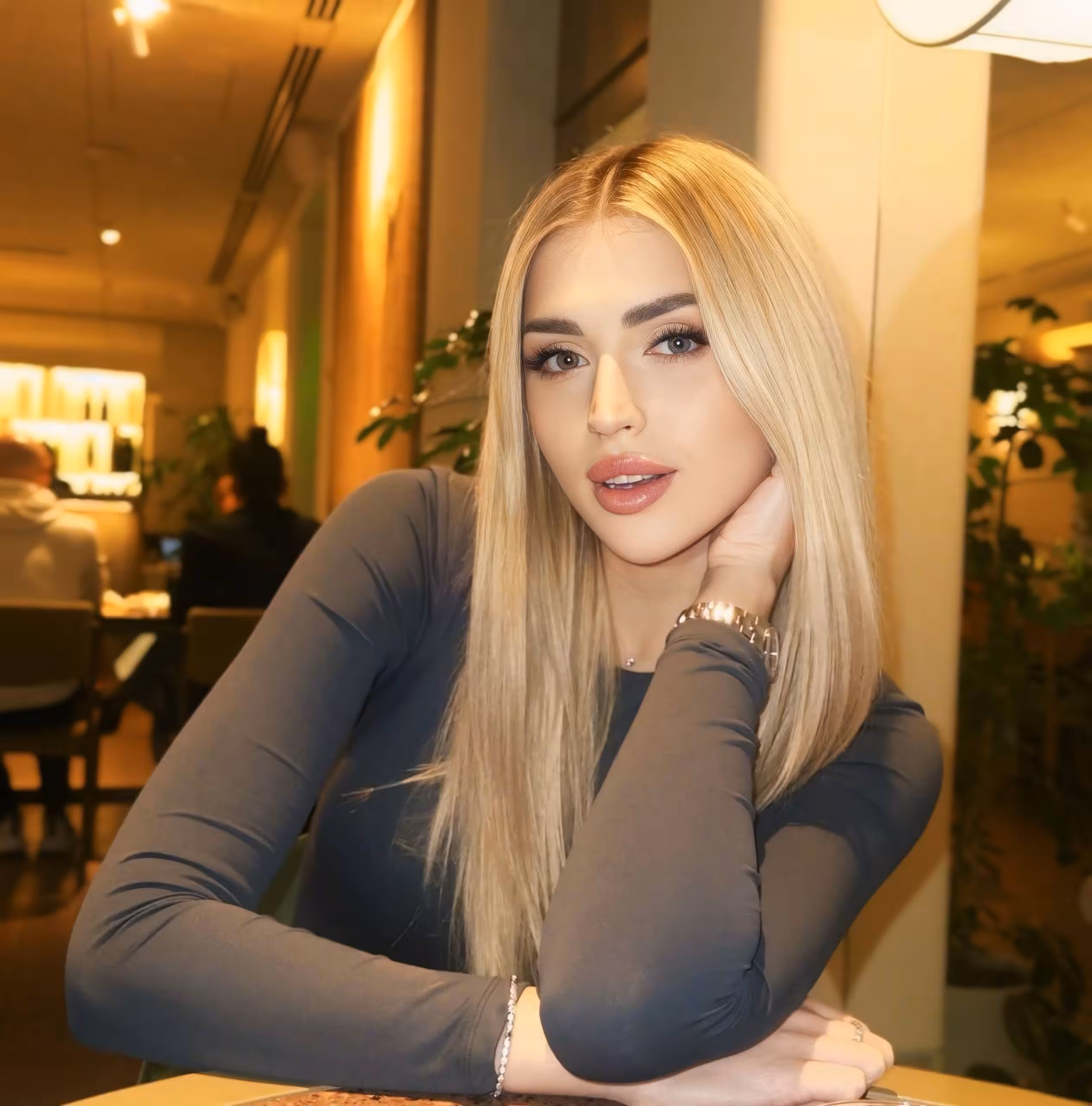 Mariia baltic russian ladies for marriage Mariia baltic russian ladies for marriage