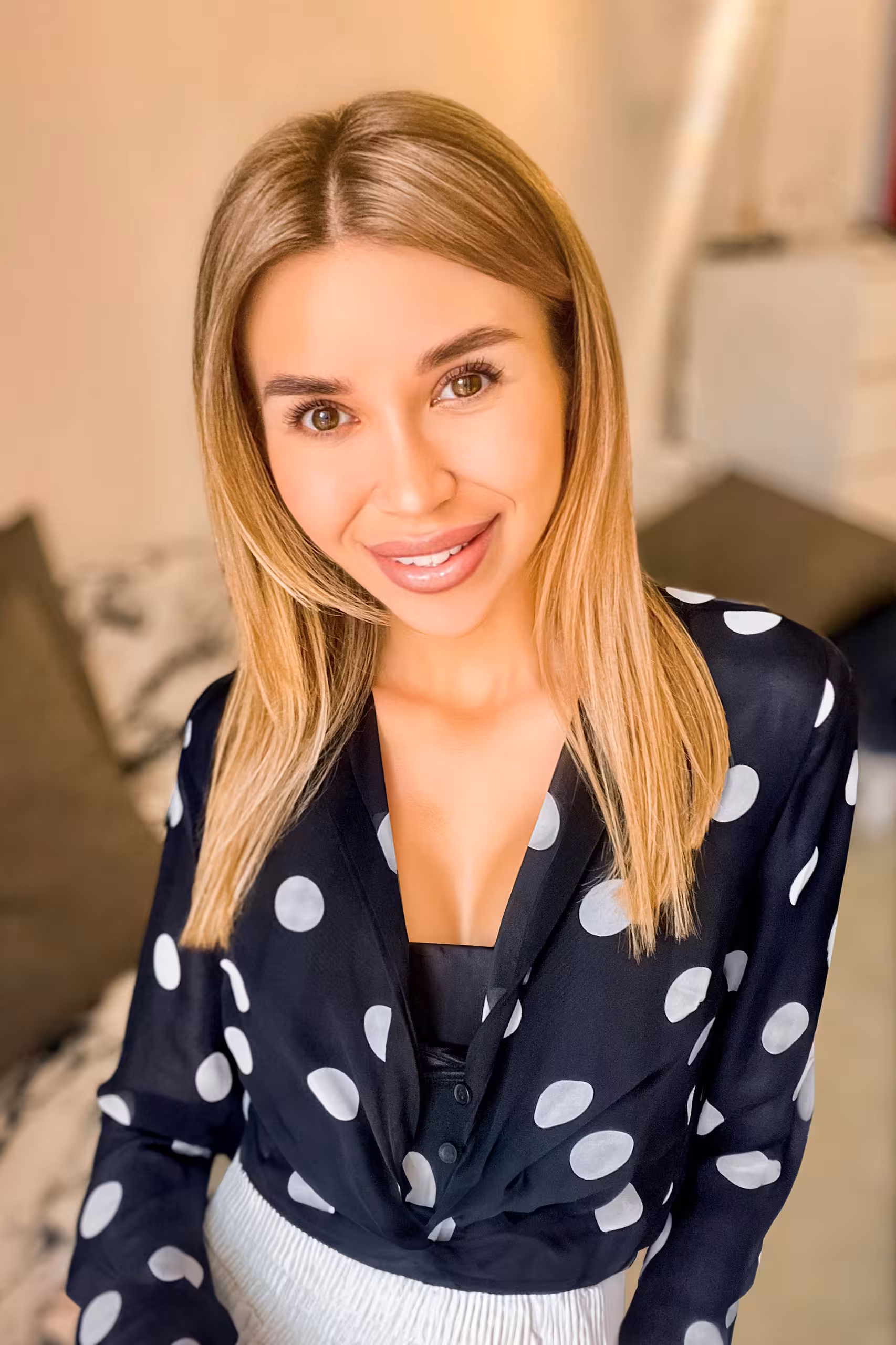 Yana dating service st louis